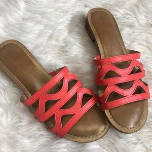 Kelly & Katie Sandals